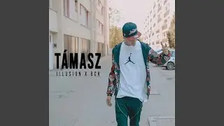 Támasz