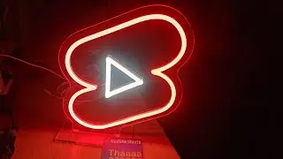 Unboxing Gift From YouTube France | Delhi   Chole Bhature & Uttapam | Partnership | The Ruby's Way|