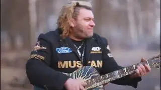 Пророк Санбой - Твои зелёные глаза 