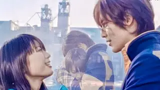 [FMV]【Mahou Sentai Magiranger】|| (Magi Shine&Magi Blue) || 《Hikaru-Urara》 || 不知所措-王靖雯不胖