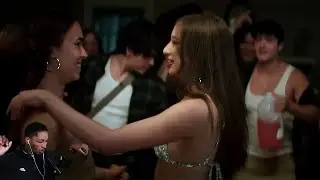 Isabel Larosa - Favorite (Reaction)