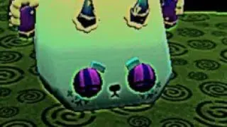 david singing the epic tpot intro for 40 seconds (NOT CLICKBAIT!!) (REAL OMG!!)🤤🤤‼️