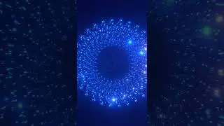 Alpha Portal - Acid Rain (Visualization 7/9)