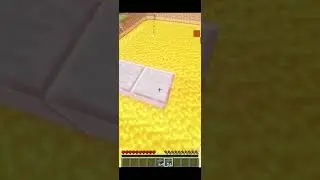 Minecraft but Noob vs pro hacker 