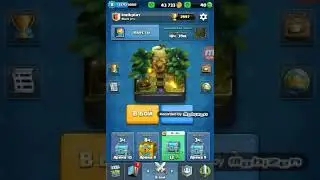Clash royale 8lvl vs 12lvl ИЗИ ВИН + ПОДНЯЛ КУПЧИ + ЛУЧШАЯ ДЕКА ДЛЯ СПАРКИ.