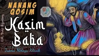 H Nanang Qosim  ZA - Kasim Baba | Iringan OM Bukit Siguntang
