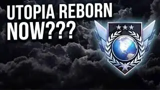 ЛУЧШИЙ ОБНОВЛЕННЫЙ  ЭМУЛЯТОР UTOPIA REBORN