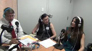 Bill Russo Show 7-8-13 P2