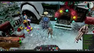 Cabal Online NA - How to make 10mcr pet