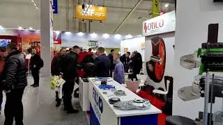 АгроВесна. Зернові технології 2022