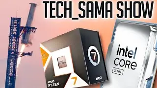 Tech_Sama Show 