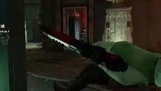 Rainbow Six Siege Ela Bosak Reveal Trailer