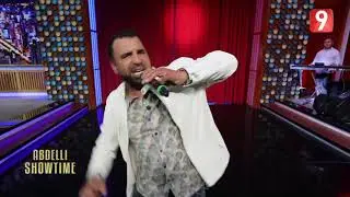 الشاب صاليح - محلاها فرحتي يا لميمة
