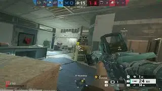 Cringe Highlights #1