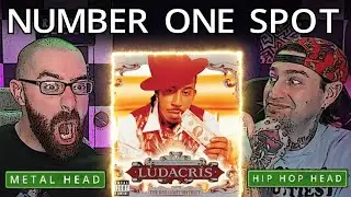 KYLE'S FIRST TIME | NUMBER ONE SPOT | LUDACRIS