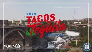 Tacos y Tequila 2024: What you need to know