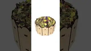 Травяной чай