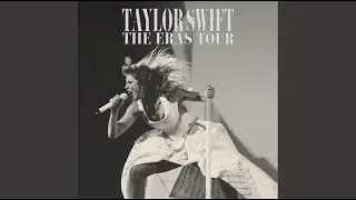 folkmore Intro / cardigan (Live From The Eras Tour)