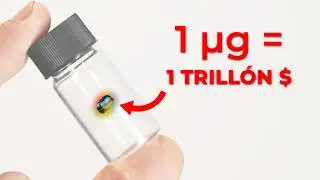 This is the real most expensive item
