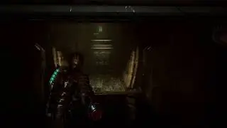 Dead Space - Course Correction (Playthrough)