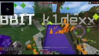 Kill Bunny || ReallyWorld || IM SOFT? XD