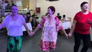 Raspjevane Meraklije - Op šiške, šiškice - Laha Prom 06.09.2024.