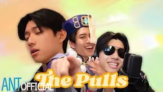 The Pulls [TWICE 