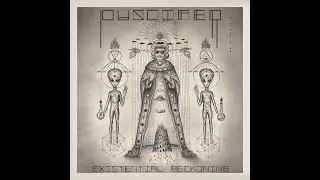 PUSCIFER - Grey Area | HQ Vinyl