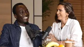Podcast: From civil war to civil duty with Dennis Okwera