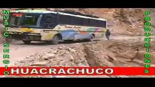 Huacrachuco -  Victor Campos