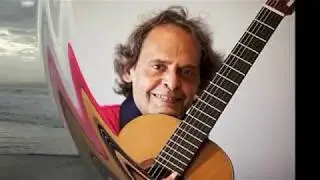OBLIVION  - ROLAND DYENS  -(Astor Piazzolla)