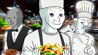 Life of a Cook
