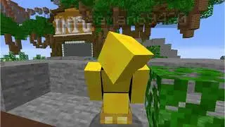 playing skywars with cheeseman69420