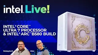 We build a PC to Celebrate the launch of Civilization VII