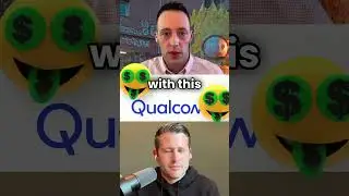 Qualcomm AI Stock Recap ($QCOM Stock Analysis) #aistocks #qualcomm  #stockmarket