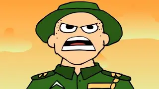 Moving Targets (NewGrounds Edition)
