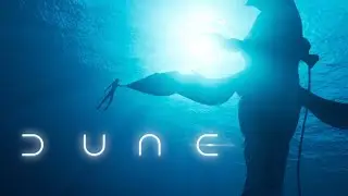 Avatar: The Way of Water | DUNE 2 Style Trailer