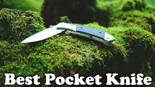 10 Best Pocket Knives for 2023 - Pocket Knifes So Cheap