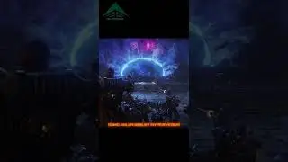 SPACE MARINE 2 CAMPAIGN GOES HARD