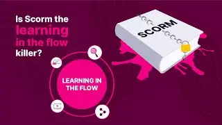 Evolving instructional design from SCORM to engaging bite size learning