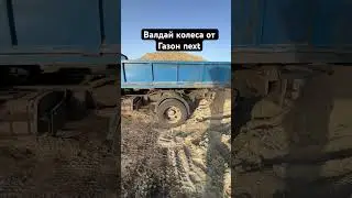 Валдай колеса от газон next  R 19,5