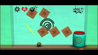 TigerBall - from level 1000 to over 1400