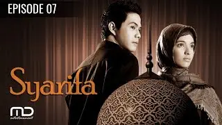 Syarifa - Episode 07