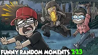 Betrayal! (DbD 