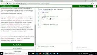 freecodecamp-React Create a React Component-solution