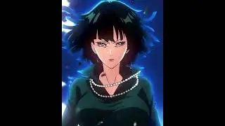 [ Turn me on ] Fubuki💚| One-Punch Man #fubuki #onepunchman