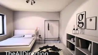 Unreal Engine 4 - Real Time Interior