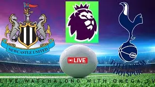 🔴Live🔴NEWCASTLE UNITED VS TOTTENHAM- PREMIER LEAGUE 24/25🔴Live🔴LIVE SCORES & FULL COMMENTARY