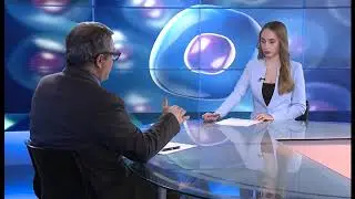 Интервью Турецкая клиника _5 минут