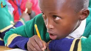 From Poverty to Purpose: Nico’s Incredible Journey to Build a School 🌟